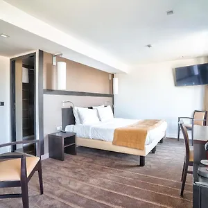 *** Hotel Simon's Boutique France