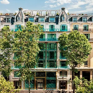 ***** Hotel Kimpton - St Honoré Paris, An Ihg France