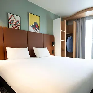 *** Hotel Ibis Gare De Lyon Reuilly France