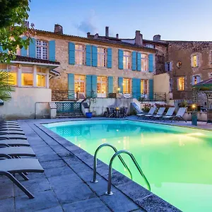 *** Hotel Les Trois Lys France