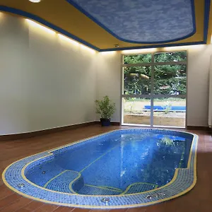 *** Hotel Cit'hotel Le Clos Champel France