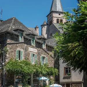 ** Hotel Solomiac France