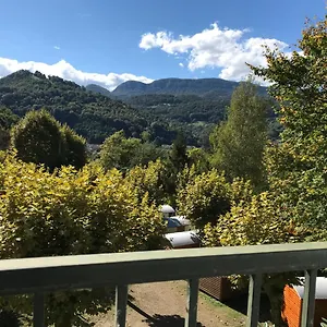  Hotel Les Et Parc De Paletès France
